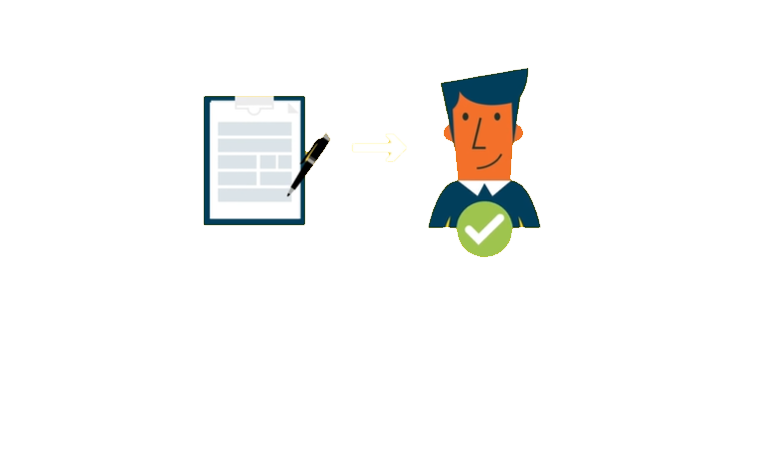 Étape 1: confirmez votre compte